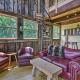Red Sweetheart Barn Studio with Mtn and River Views!, Westminster (fotografie 3)