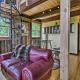 Red Sweetheart Barn Studio with Mtn and River Views!, Westminster (fotografie 4)