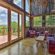 Red Sweetheart Barn Studio with Mtn and River Views!, Westminster (fotografie 5)