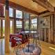 Red Sweetheart Barn Studio with Mtn and River Views!, Westminster (fotografie 7)