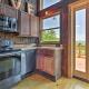 Red Sweetheart Barn Studio with Mtn and River Views!, Westminster (fotografie 10)