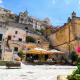 La Casa Nei Sassi, Matera
