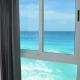 Nuevo estudio a pie de playa, vistas increibles, alberca, gym jacuzi, seguridad, 3503, Cancún - Foto 10