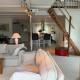 Holiday home at the water, fire place, boat and SUP rent, near Amsterdam, Aalsmeer (fotografie 9)