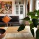 Beautiful Apartment With Terrace Near Kentish Town, Londýn - Fotografie 1