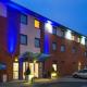 Holiday Inn Express Bedford by IHG