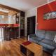 Apartament nad Łyną, Olsztyn (Foto 6)