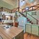 Waters Edge Retreat with Deck on Patoka Lake!, Taswell (fotografie 6)