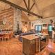 Waters Edge Retreat with Deck on Patoka Lake!, Taswell (fotografie 3)