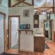 Waters Edge Retreat with Deck on Patoka Lake!, Taswell (fotografie 5)