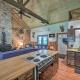 Waters Edge Retreat with Deck on Patoka Lake!, Taswell (fotografie 7)