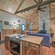 Waters Edge Retreat with Deck on Patoka Lake!, Taswell (fotografie 8)