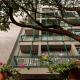 Bougainvilla Apartment, Surat - Foto 1