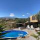 Treehouse ,Casa Arbol, with Spa, Algarrobo - Foto 1
