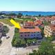 BrijuniSol - 2 Apartments Top Position near the Beautiful Beach, Fažana - Foto 6