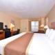 Quality Inn & Suites, Williamsport (fotografie 9)