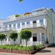 Ferienappartement mit Ostseeblick, Göhren - Zdjęcie 1