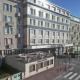 Hotel Aguado, Dieppe (fotografie 2)