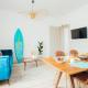 SANDY - 2 bedrooms apartment, Biarritz - Fotografie 1