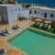 Ostria Hotel & Apartments, Gavrion (fotografie 7)