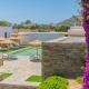 Ostria Hotel & Apartments, Gavrion (fotografie 6)