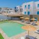 Ostria Hotel & Apartments, Gavrion (fotografie 5)