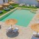 Ostria Hotel & Apartments, Gavrion (fotografie 4)