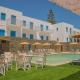 Ostria Hotel & Apartments, Gavrion (fotografie 3)
