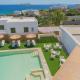 Ostria Hotel & Apartments, Gavrion (fotografie 2)