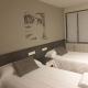 Hotel Arts - Gasteiz Centro, Vitoria-Gasteiz (zdjęcie 7)