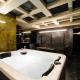 Apartments in Kaunas city centre with Jacuzzi bath - Fotografie 9