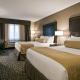 Best Western Plus Aberdeen, Aberdeen (foto 10)