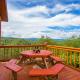 Kori's Mountain View, FREE tickets each paid day, Theater Room, Hot Tub, Game Room, WIFI!!! Townsend - Fotografie 3