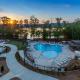 Lakeside Lodge Clemson