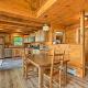 Catskills Home with Deck and Game Room 14 Mi to Ski!, Prattsville - Fotografie 10