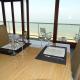 LUXURY APP, frontal sea View + south terrace + garage Middelkerke - Fotografie 6
