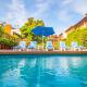 Hotel Posada De Roger - Near Los Muertos Beach, Puerto Vallarta