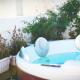 Amalfi Pool Suite - Puglia Mia Apartments Monopoli - Fotografie 3