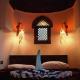 Leyla Eco Resort Queen Suites, Luxor - Fotografie 9