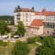 Schloß Sonnenstein, Pirna - Foto 3