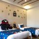 Lin Ting Holiday Hotel Pudong Airport, Shanghai - Foto 6