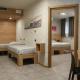 Hotel Bed & Rooms , Corte Rossa -1 Min Walk To Bernina Express