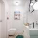 Colorful designer home in the heart of Budapest, Budapeszt - Zdjęcie 6
