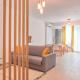 Opal Luxury Apartment 91 Spa n Pool Beach resort, Mamaia Nord – Navodari - Φωτογραφία 2