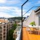 Modern Apartment with Spacious Terrace Donostia-San Sebastián - Photo 4