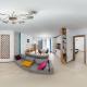 My space Alezzi, Mamaia Nord – Năvodari - Fotografie 1