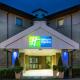 Holiday Inn Express Inverness by IHG