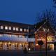 Hotel-Restaurant Ammertmann, Gronau - Zdjęcie 2