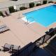 Osoyoos Lakeview Inn & Suites