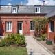 La maison de Colette, Traditionnelle Maison d'Armateur de 3 chambres et 3 salles de bains Honfleur - Fotografie 2